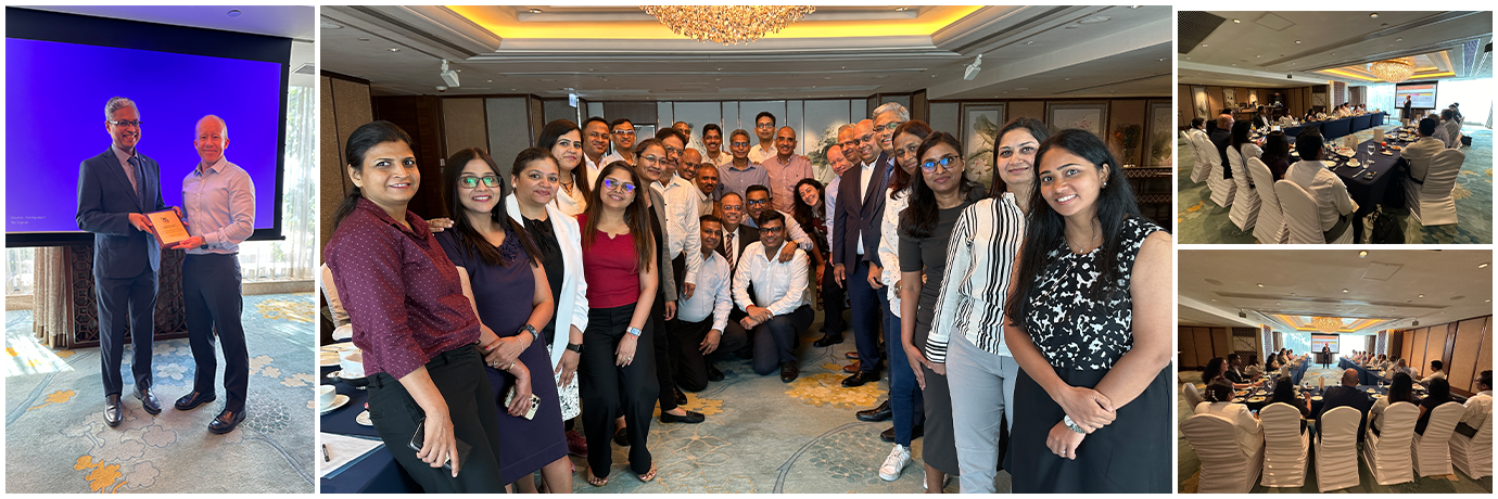 Battlefield to Boardroom Banner